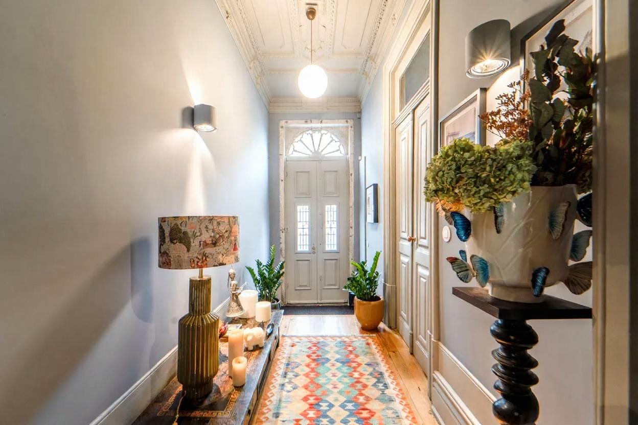 Casa histórica totalmente renovada com elevada qualidade e muito espaço