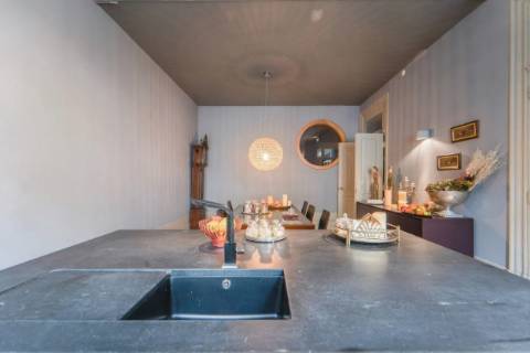 Casa histórica totalmente renovada com elevada qualidade e muito espaço