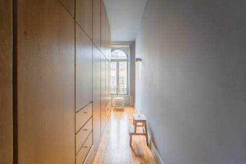 Casa histórica totalmente renovada com elevada qualidade e muito espaço