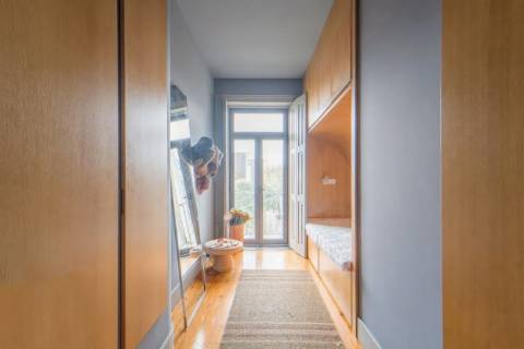 Casa histórica totalmente renovada com elevada qualidade e muito espaço