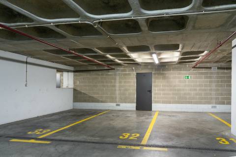 T3+2 em condominio de prestigio nas Amoreiras, com terraço e vista de Rio