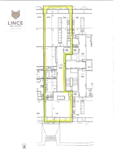 T1+1 em prédio com assinatura do Arquitecto Aires Mateus junto ao Rio