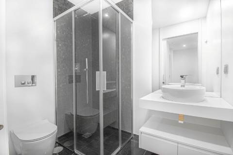 Apartamento T3, com garagem nas Avenidas Novas