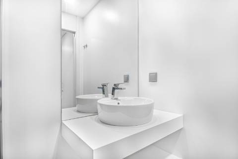 Apartamento T3, com garagem nas Avenidas Novas