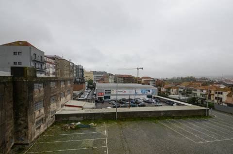 T3 charmoso na Batalha