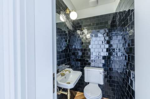 Penthouse única, com piscina, vista e garagem em pleno Príncipe Real