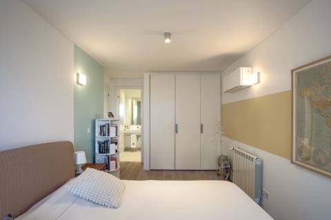 Prédio unifamiliar T4 + 3, nas Amoreiras com jardim e piscina