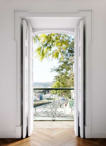 T3 no Palácio Condes de Caria