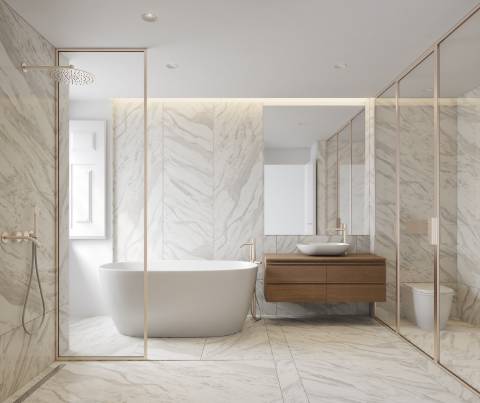 T3 no Palácio Condes de Caria