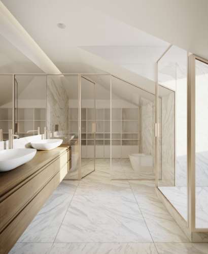 T3 no Palácio Condes de Caria