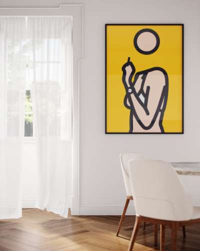 T3 no Palácio Condes de Caria