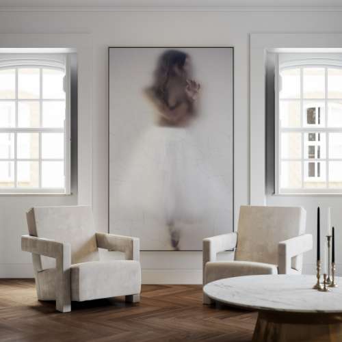 T3 no Palácio Condes de Caria