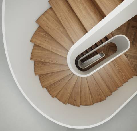 T3 no Palácio Condes de Caria