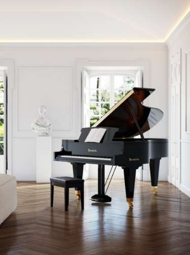 T3 no Palácio Condes de Caria