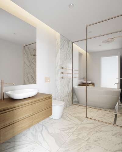 T3 no Palácio Condes de Caria