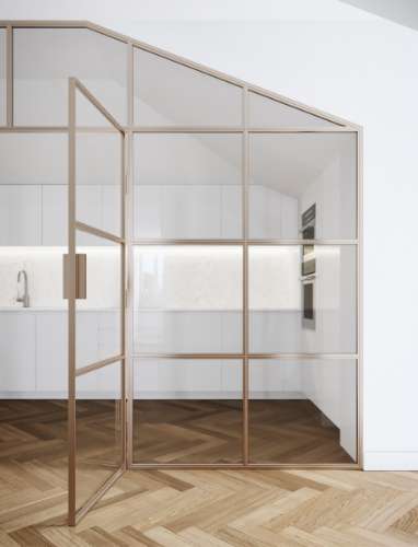 T3 no Palácio Condes de Caria