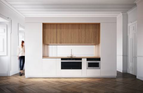 T3 no Palácio Condes de Caria