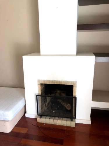 T1 com Garagem e Terraço numa rua sossegada perto do Mar