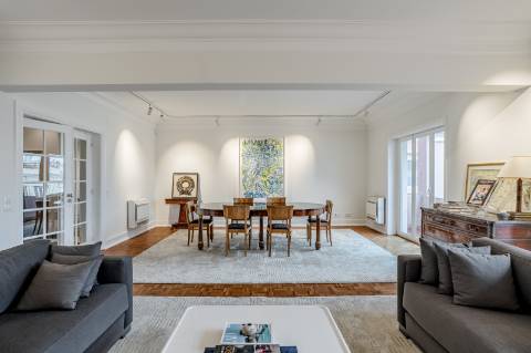 Apartamento T4+1 na Estrela