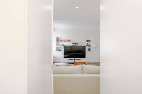 Apartamento T4+1 na Estrela