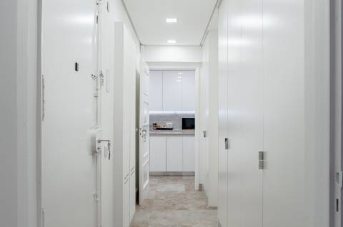 Apartamento T4+1 na Estrela