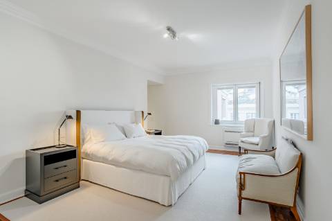 Apartamento T4+1 na Estrela