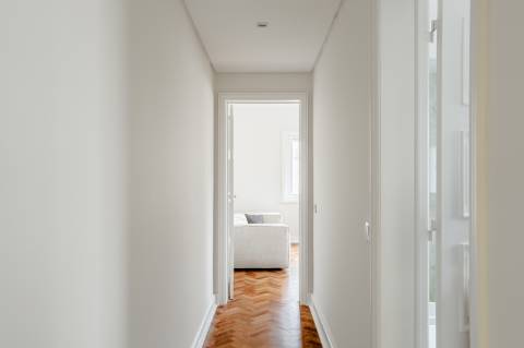 Apartamento T4+1 na Estrela