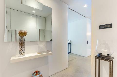 Moradia V4 com piscina para venda na Foz; Porto