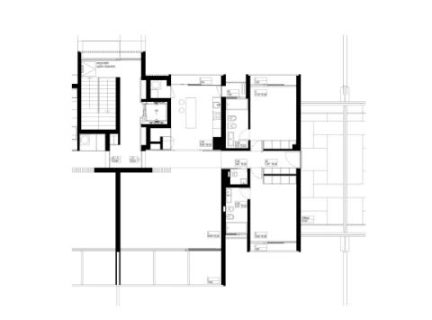 T2 (suites) com terraços, garagem e vista rio no empreendimento Villa Garcia!