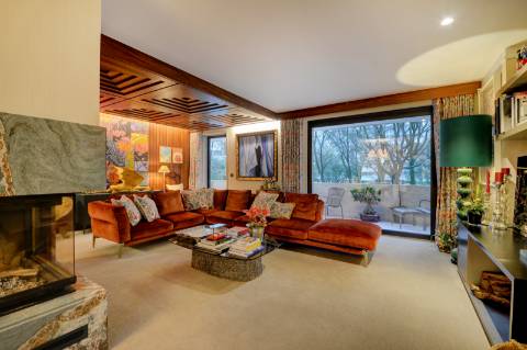 Apartamento totalmente remodelado | T3 +1 com origem em T5