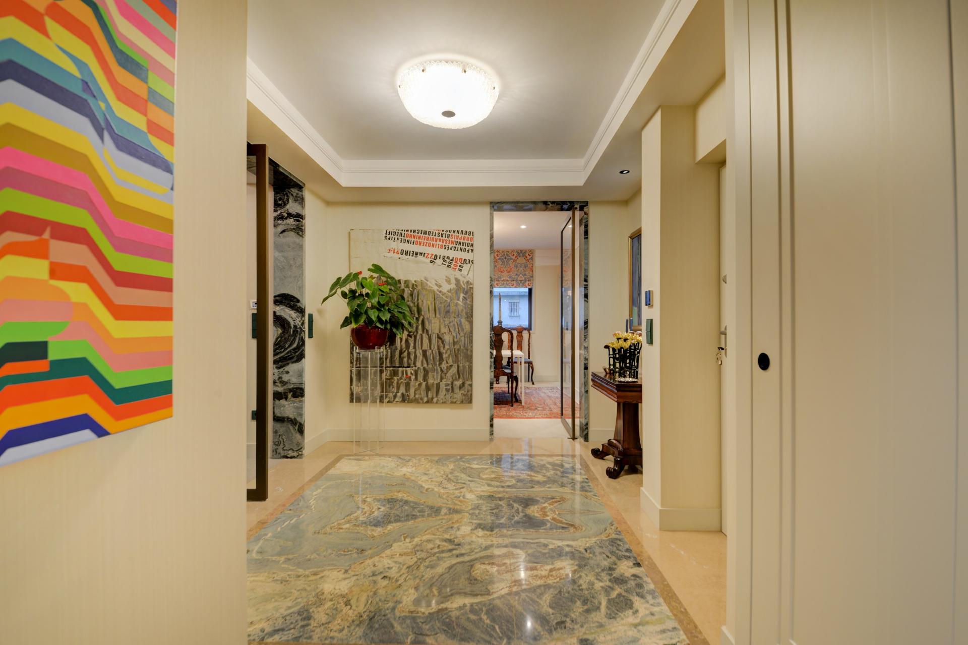 Apartamento totalmente remodelado | T3 +1 com origem em T5