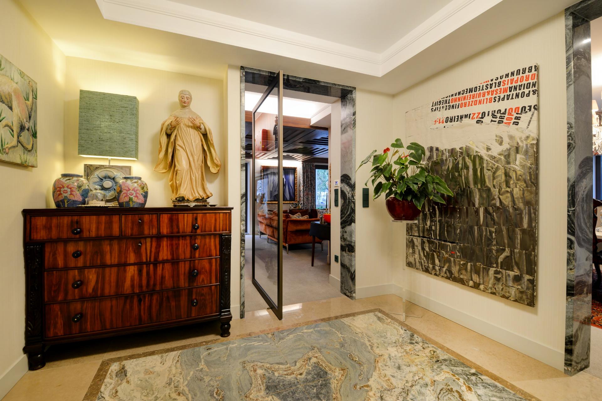 Apartamento totalmente remodelado | T3 +1 com origem em T5