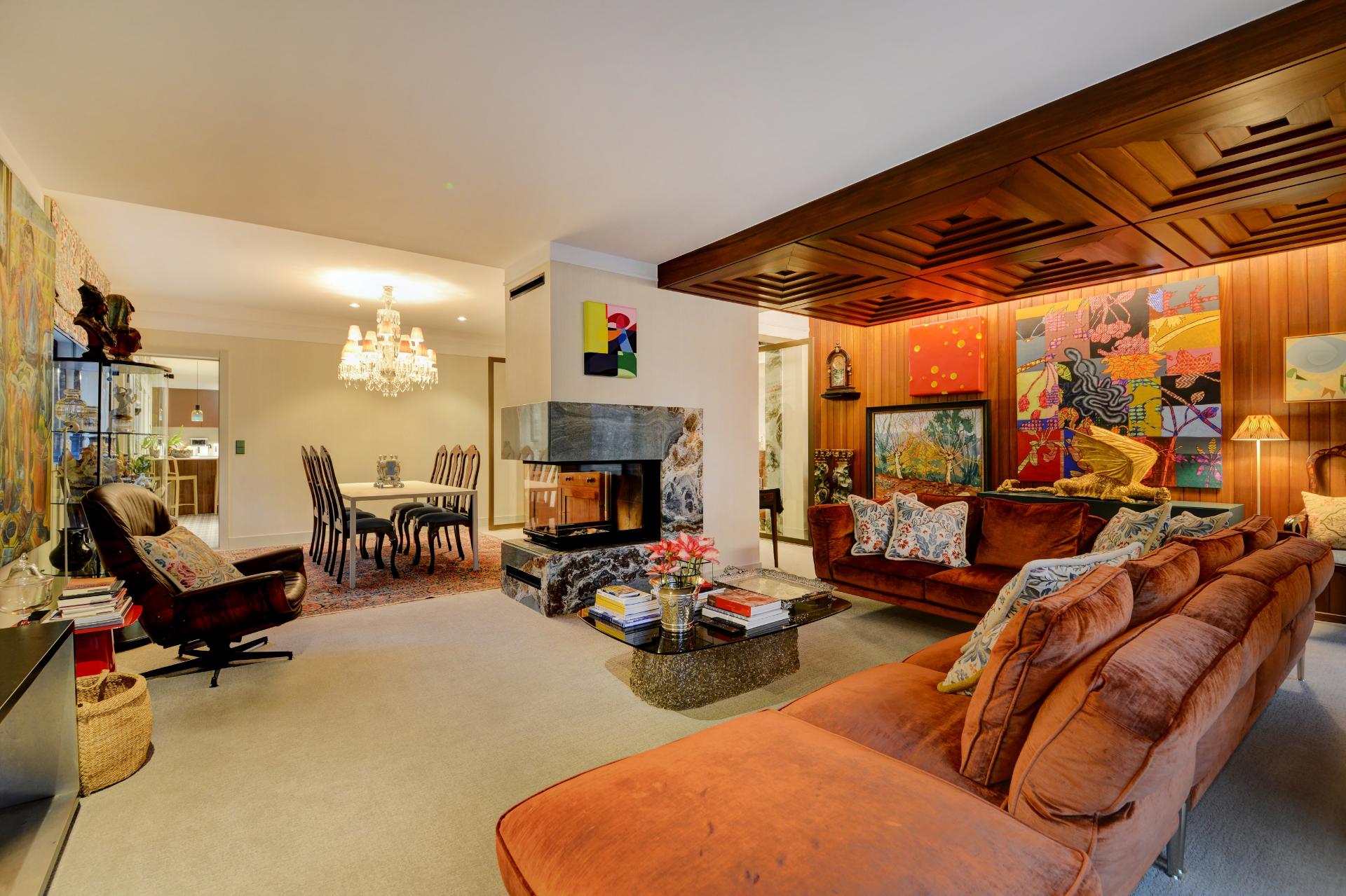 Apartamento totalmente remodelado | T3 +1 com origem em T5