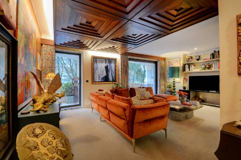 Apartamento totalmente remodelado | T3 +1 com origem em T5