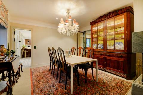 Apartamento totalmente remodelado | T3 +1 com origem em T5