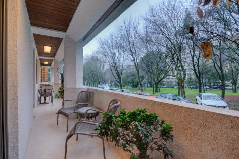 Apartamento totalmente remodelado | T3 +1 com origem em T5