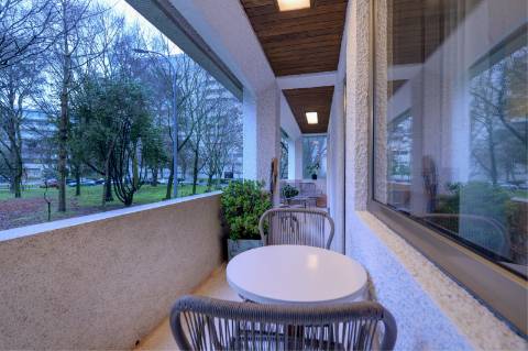 Apartamento totalmente remodelado | T3 +1 com origem em T5