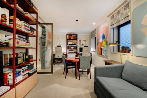 Apartamento totalmente remodelado | T3 +1 com origem em T5