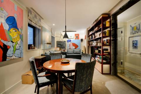 Apartamento totalmente remodelado | T3 +1 com origem em T5