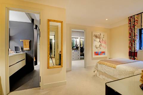 Apartamento totalmente remodelado | T3 +1 com origem em T5