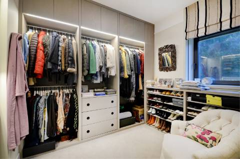 Apartamento totalmente remodelado | T3 +1 com origem em T5