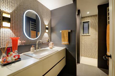 Apartamento totalmente remodelado | T3 +1 com origem em T5