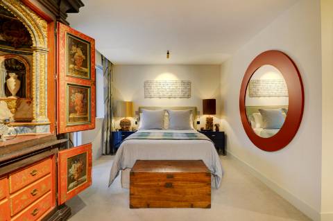 Apartamento totalmente remodelado | T3 +1 com origem em T5