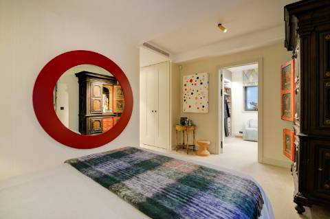 Apartamento totalmente remodelado | T3 +1 com origem em T5