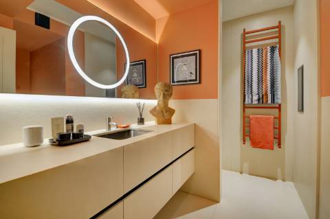 Apartamento totalmente remodelado | T3 +1 com origem em T5