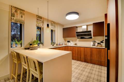 Apartamento totalmente remodelado | T3 +1 com origem em T5