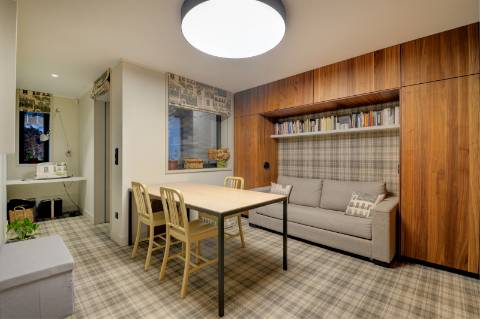 Apartamento totalmente remodelado | T3 +1 com origem em T5