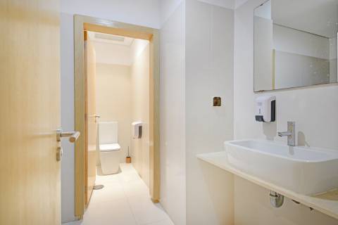 Excelente T3 em Canidelo com varanda vista Mar