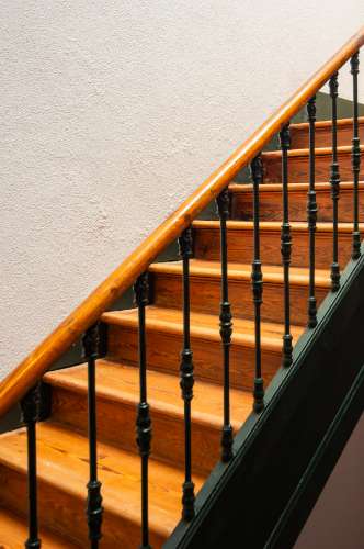 Charmoso apartamento T2 no Príncipe Real, com vistas verdadeiramente deslumbrantes.