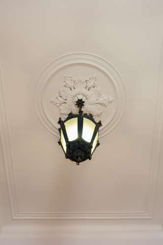 Charmoso apartamento T2 no Príncipe Real, com vistas verdadeiramente deslumbrantes.